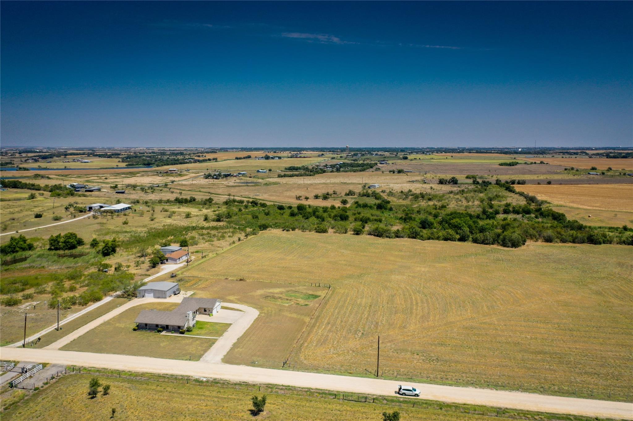 375 County Road 497, Taylor, TX 76574