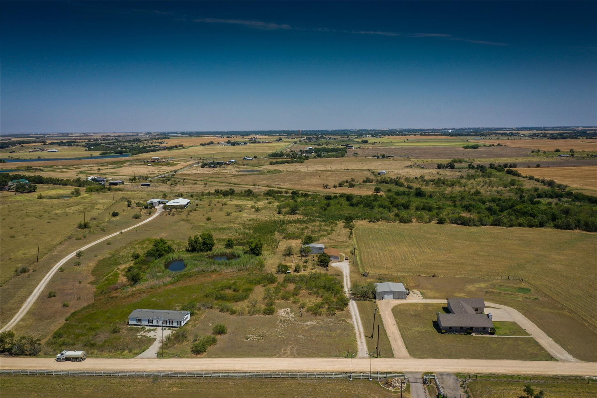 375 County Road 497, Taylor, TX 76574