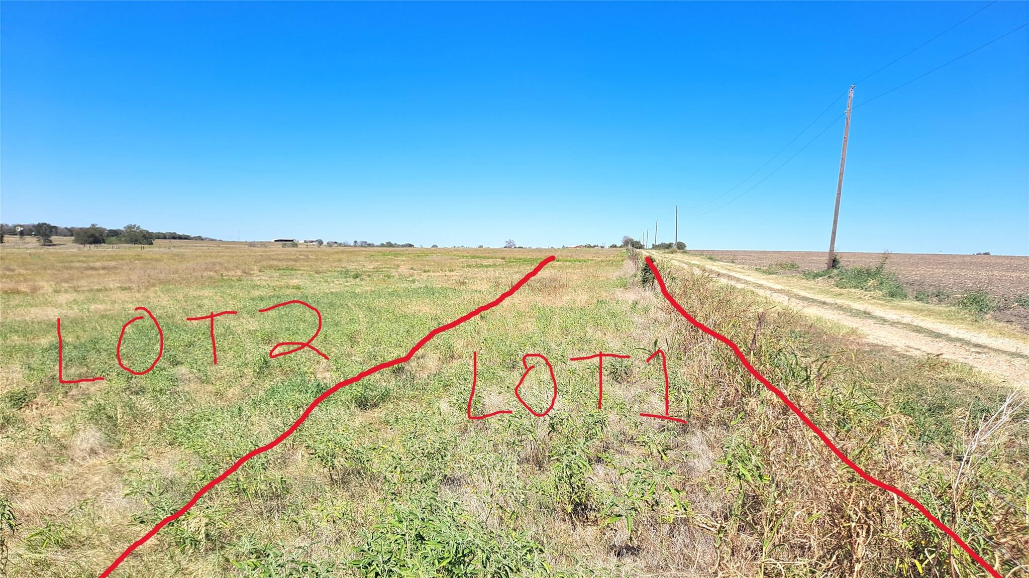 TBD County Road 139 Rd, Cameron, TX 76520