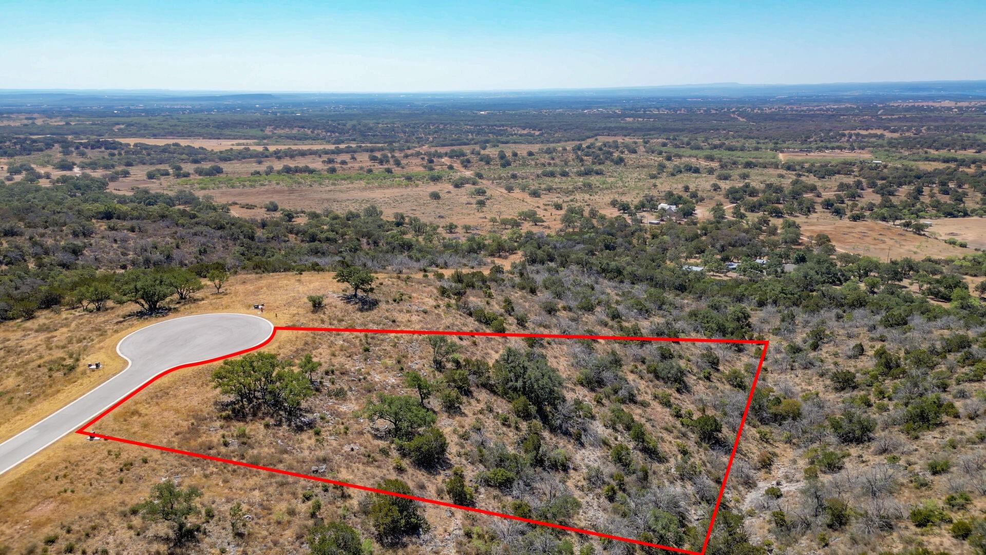 21 Southview Ct, Kingsland, TX 78639