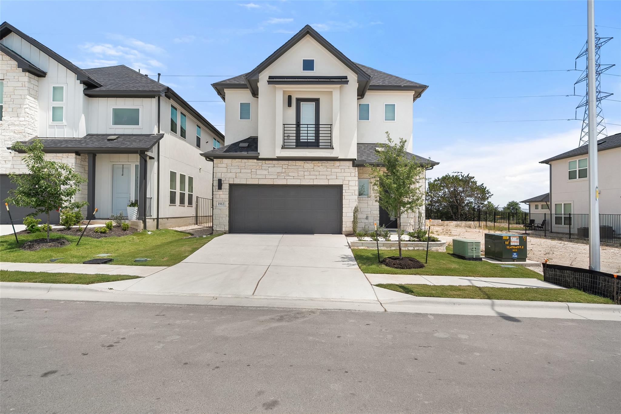 1912 Kit Cir, Austin, TX 78758