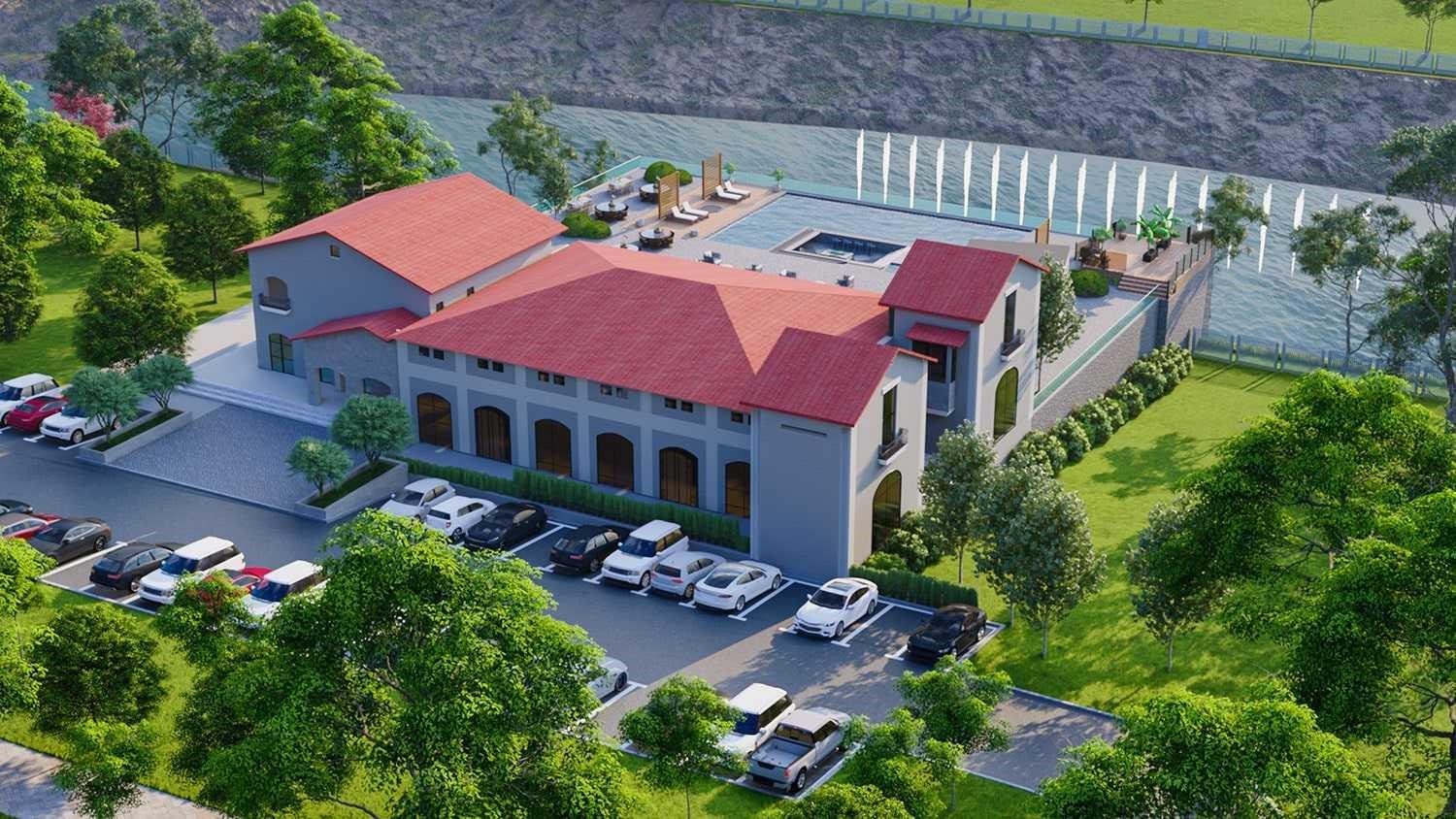 18509 Marshalls Harbor Cv, Lago Vista, TX 78645