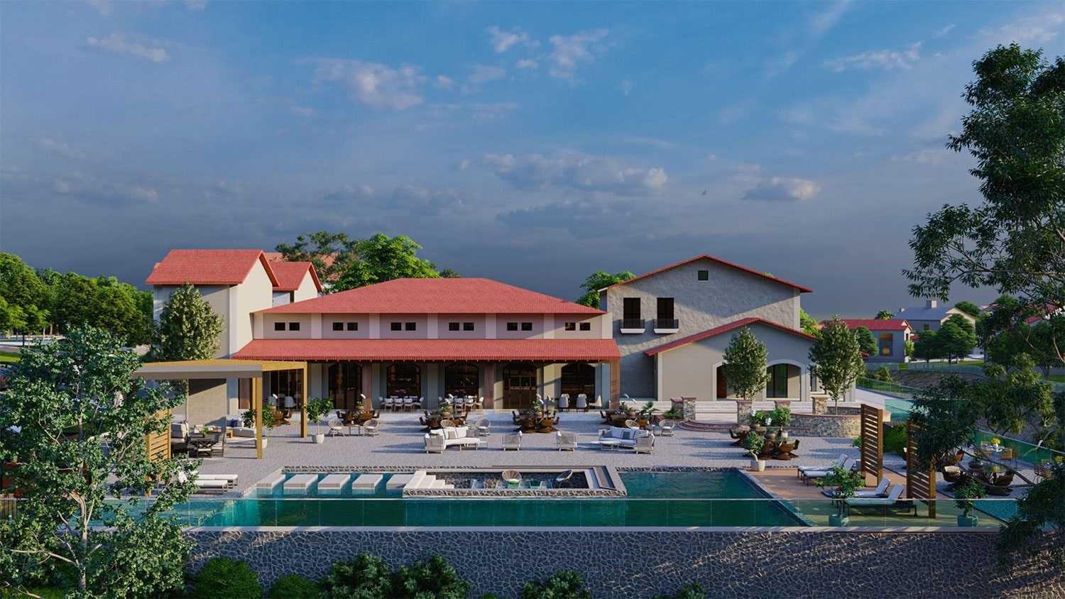 18509 Marshalls Harbor Cv, Lago Vista, TX 78645