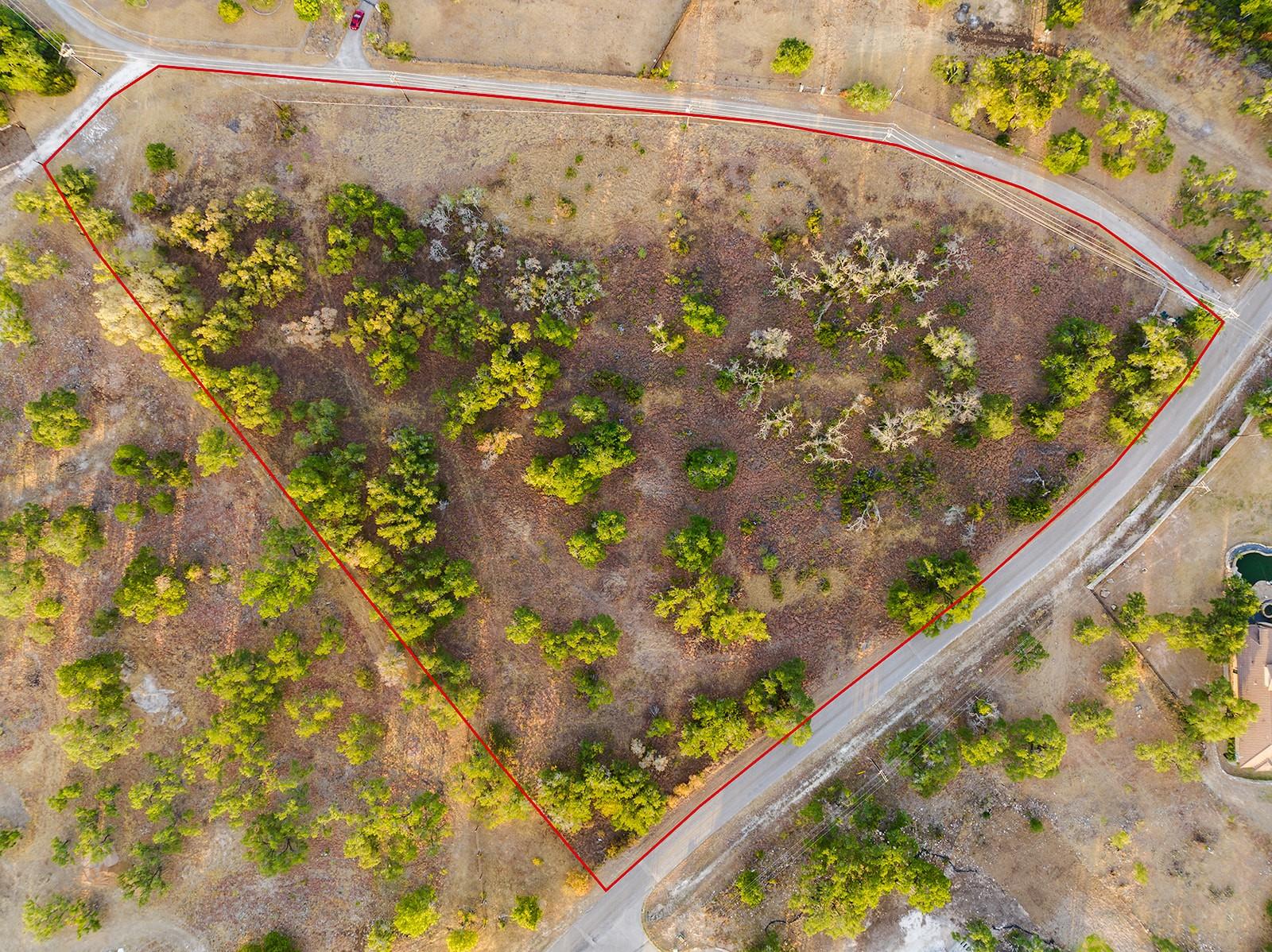 18509 Marshalls Harbor Cv, Lago Vista, TX 78645