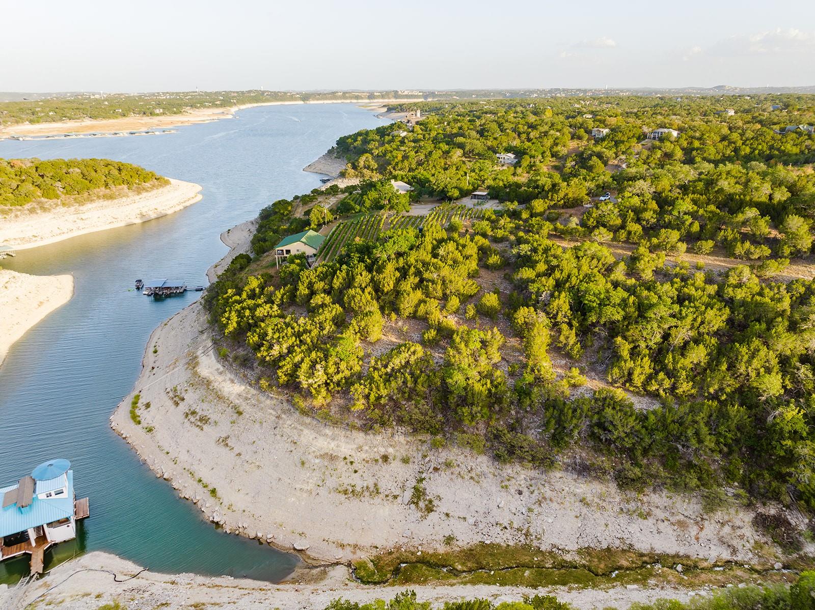 18504 Marshalls Harbor Cv, Lago Vista, TX 78645