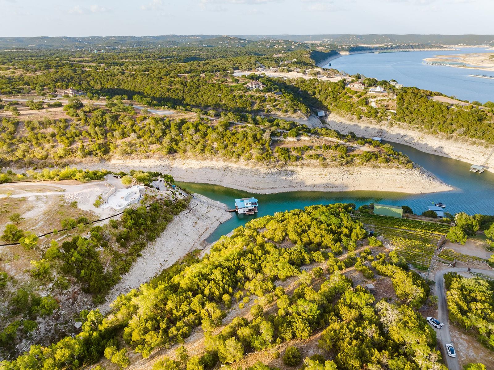 18504 Marshalls Harbor Cv, Lago Vista, TX 78645