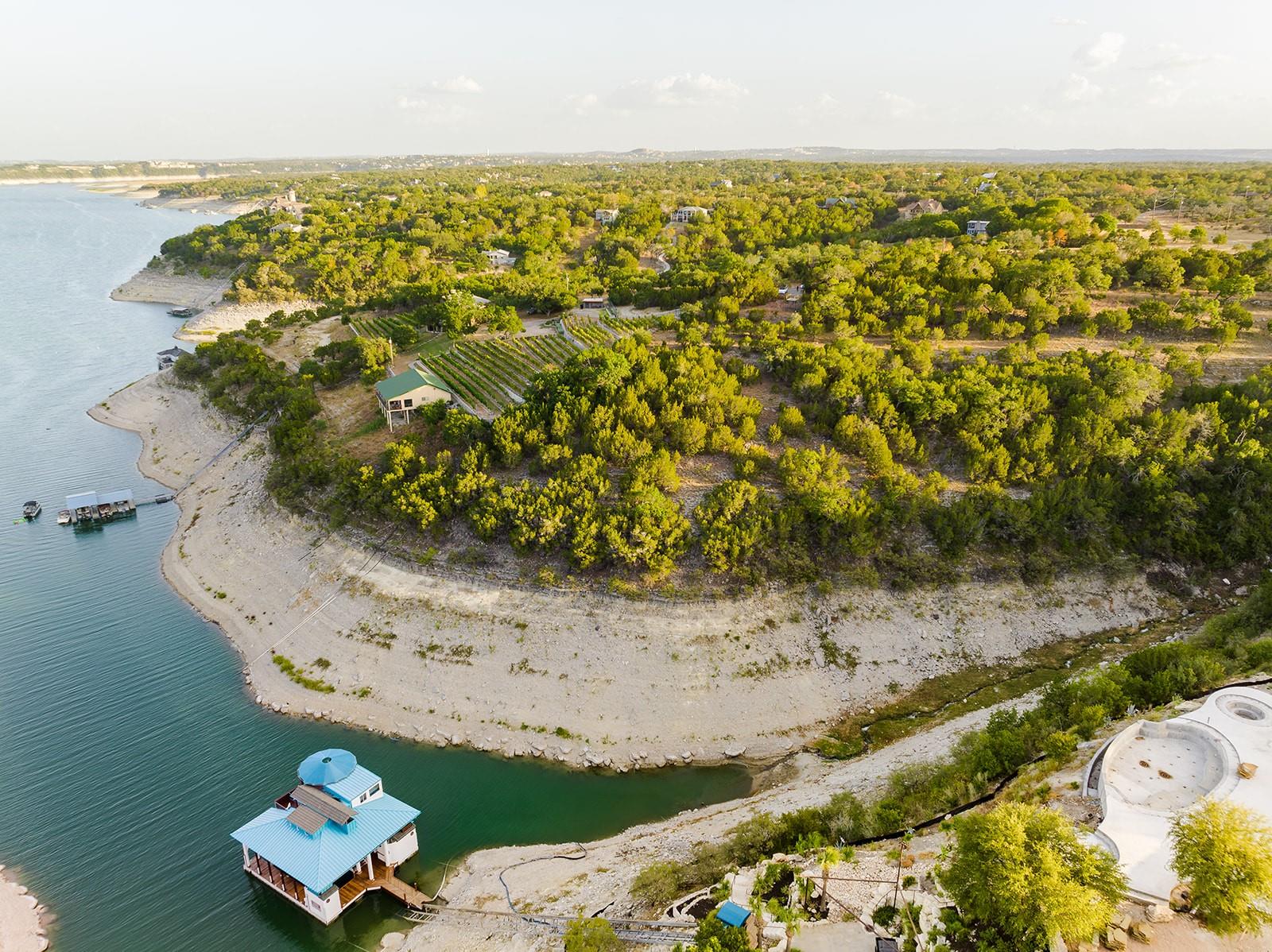 18504 Marshalls Harbor Cv, Lago Vista, TX 78645