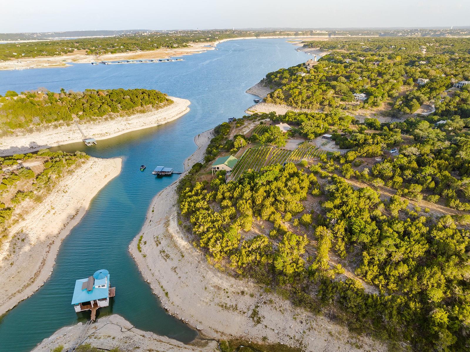 18504 Marshalls Harbor Cv, Lago Vista, TX 78645