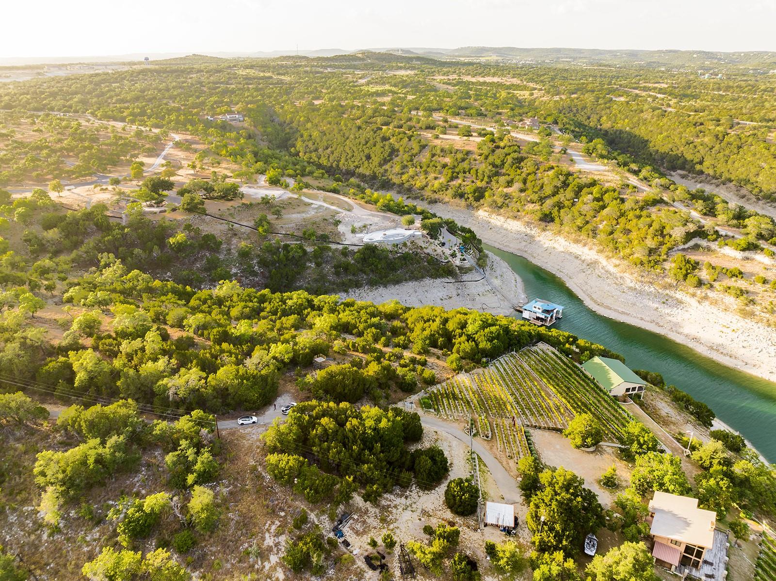 18504 Marshalls Harbor Cv, Lago Vista, TX 78645