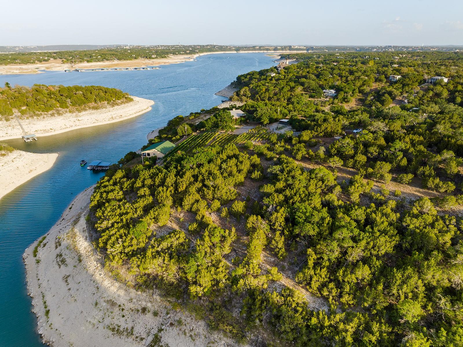 18504 Marshalls Harbor Cv, Lago Vista, TX 78645