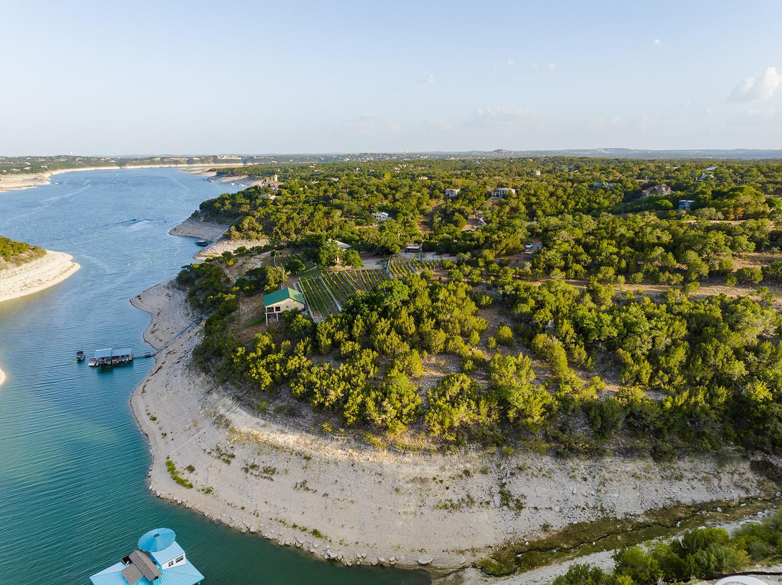 18504 Marshalls Harbor Cv, Lago Vista, TX 78645