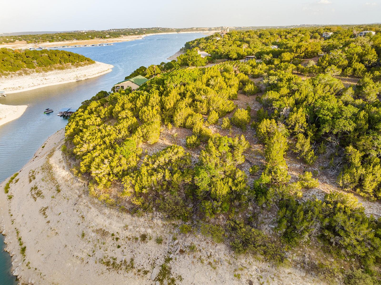 18504 Marshalls Harbor Cv, Lago Vista, TX 78645