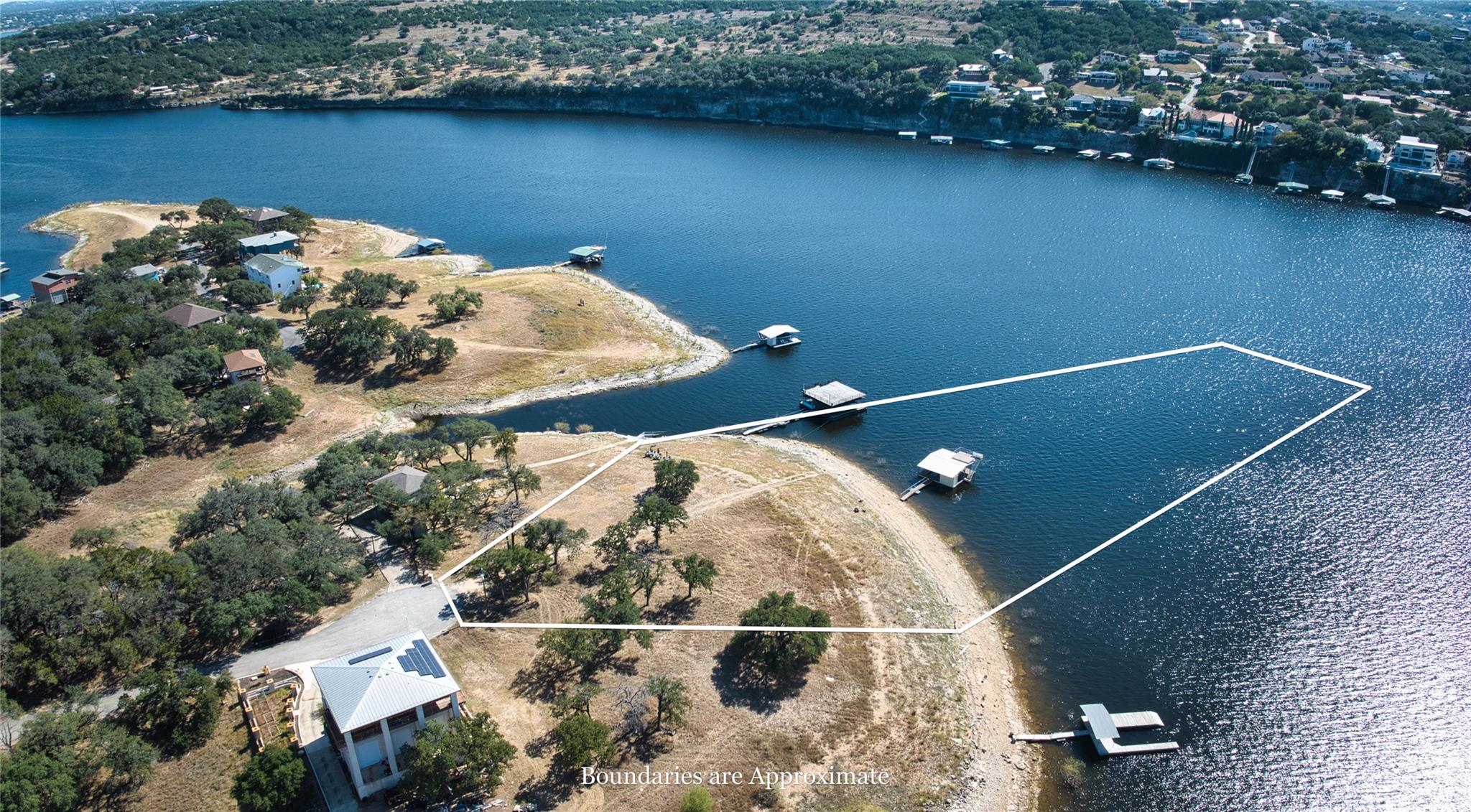 1200 Dusk Ct, Lago Vista, TX 78645