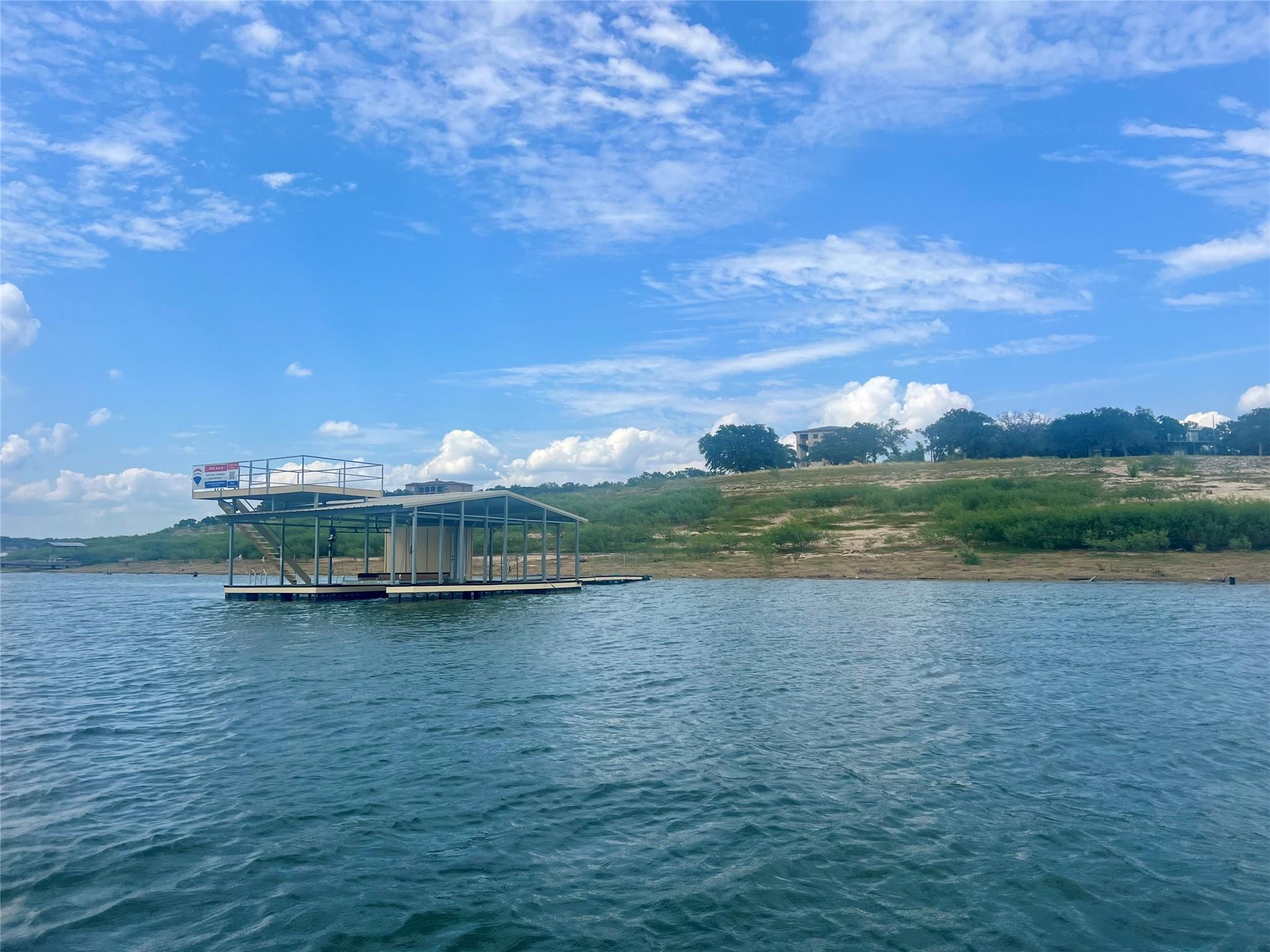 1200 Dusk Ct, Lago Vista, TX 78645