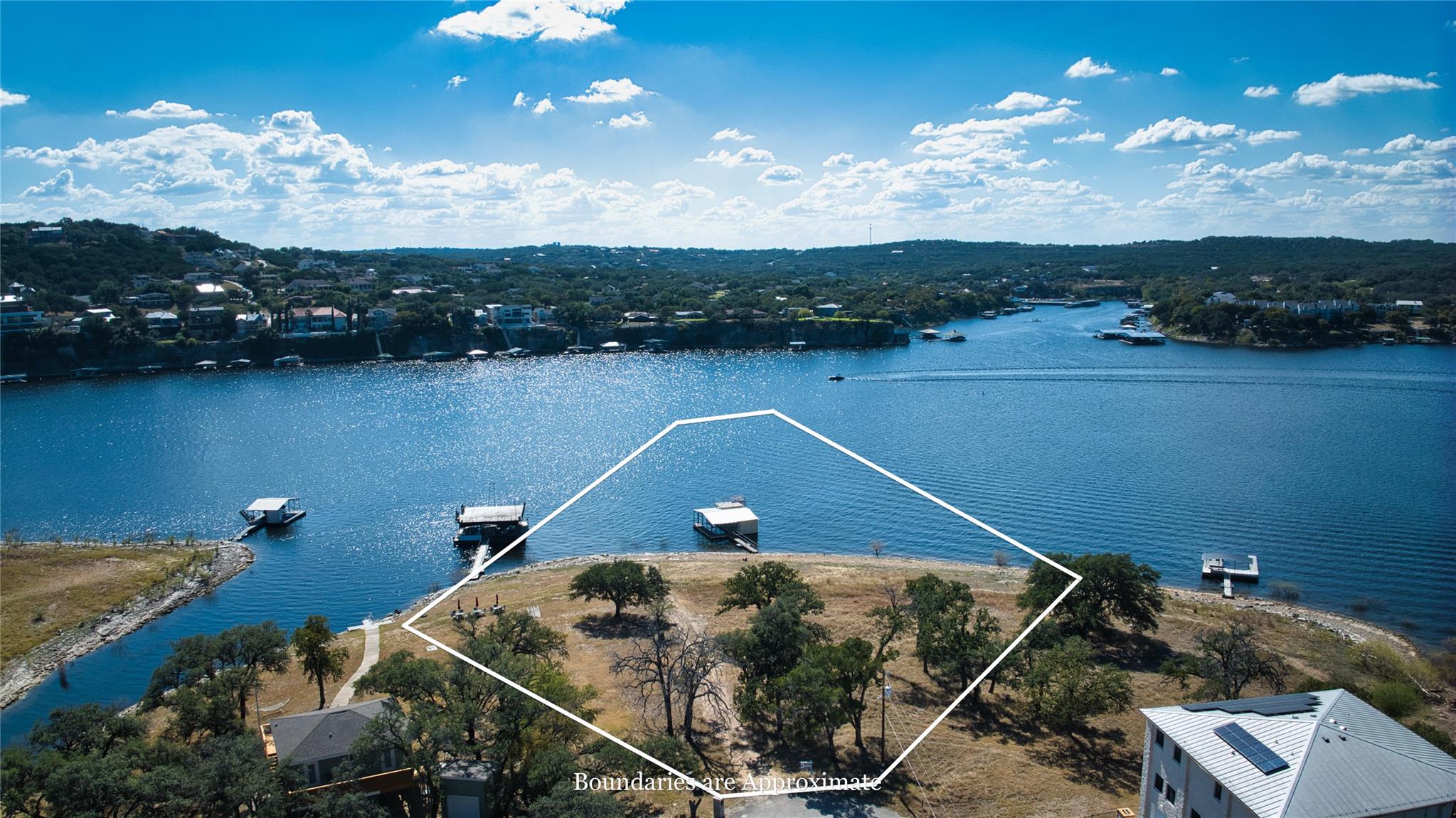 1200 Dusk Ct, Lago Vista, TX 78645