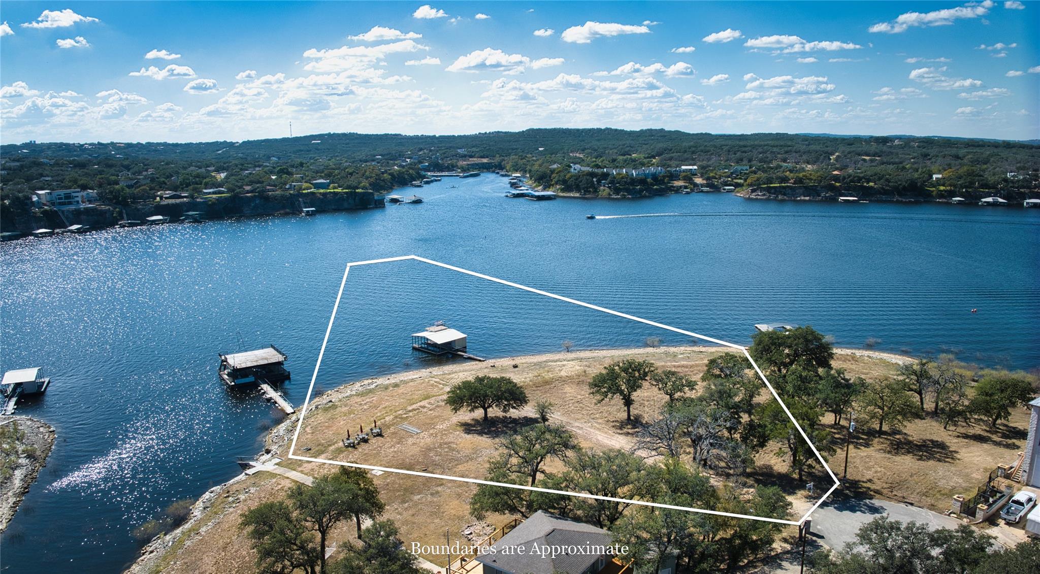 1200 Dusk Ct, Lago Vista, TX 78645