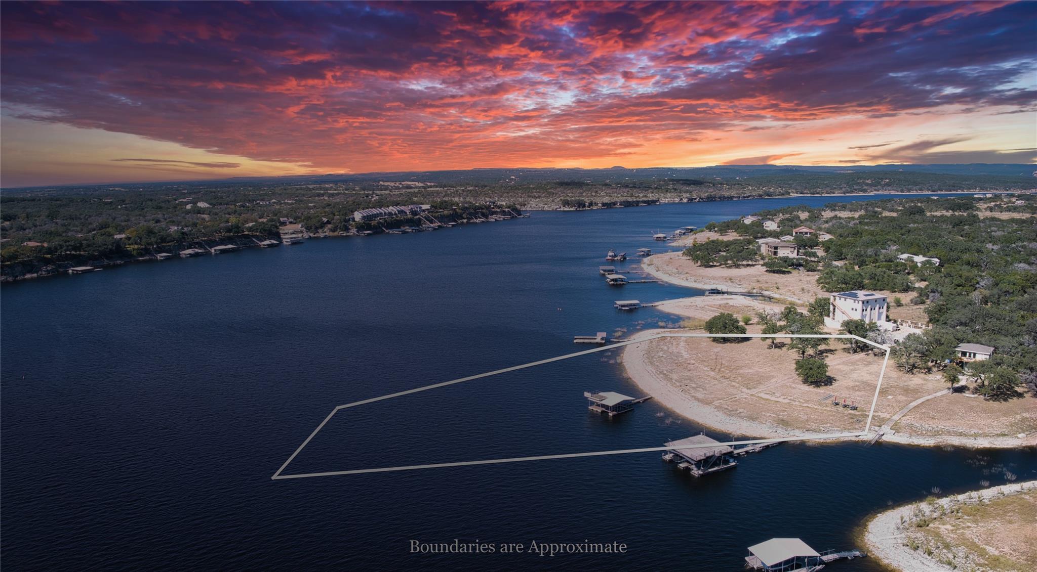 1200 Dusk Ct, Lago Vista, TX 78645