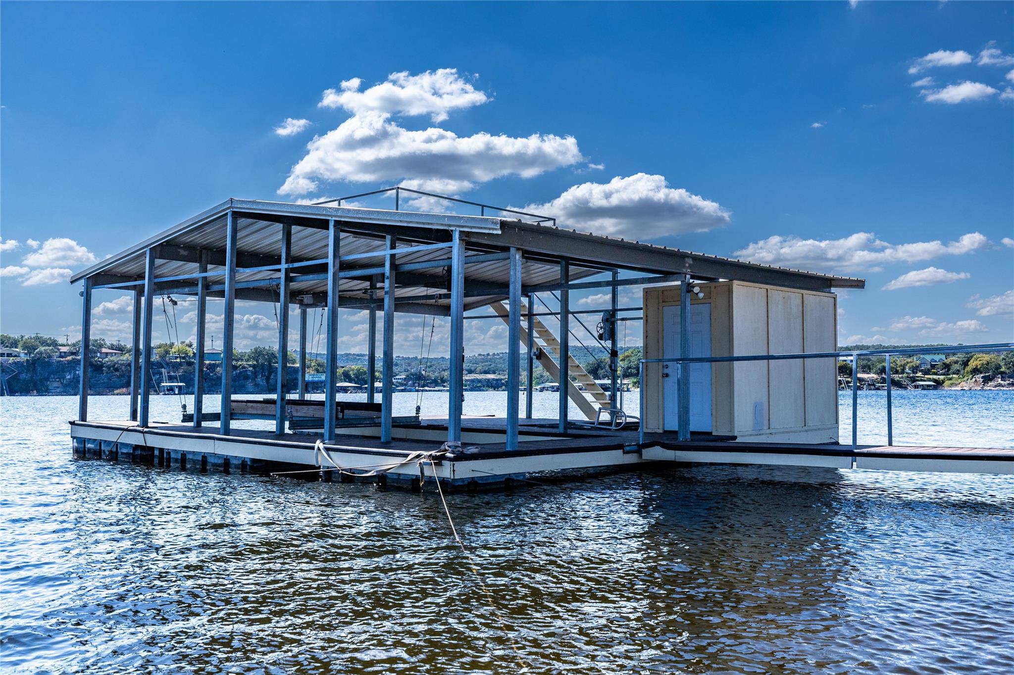 1200 Dusk Ct, Lago Vista, TX 78645