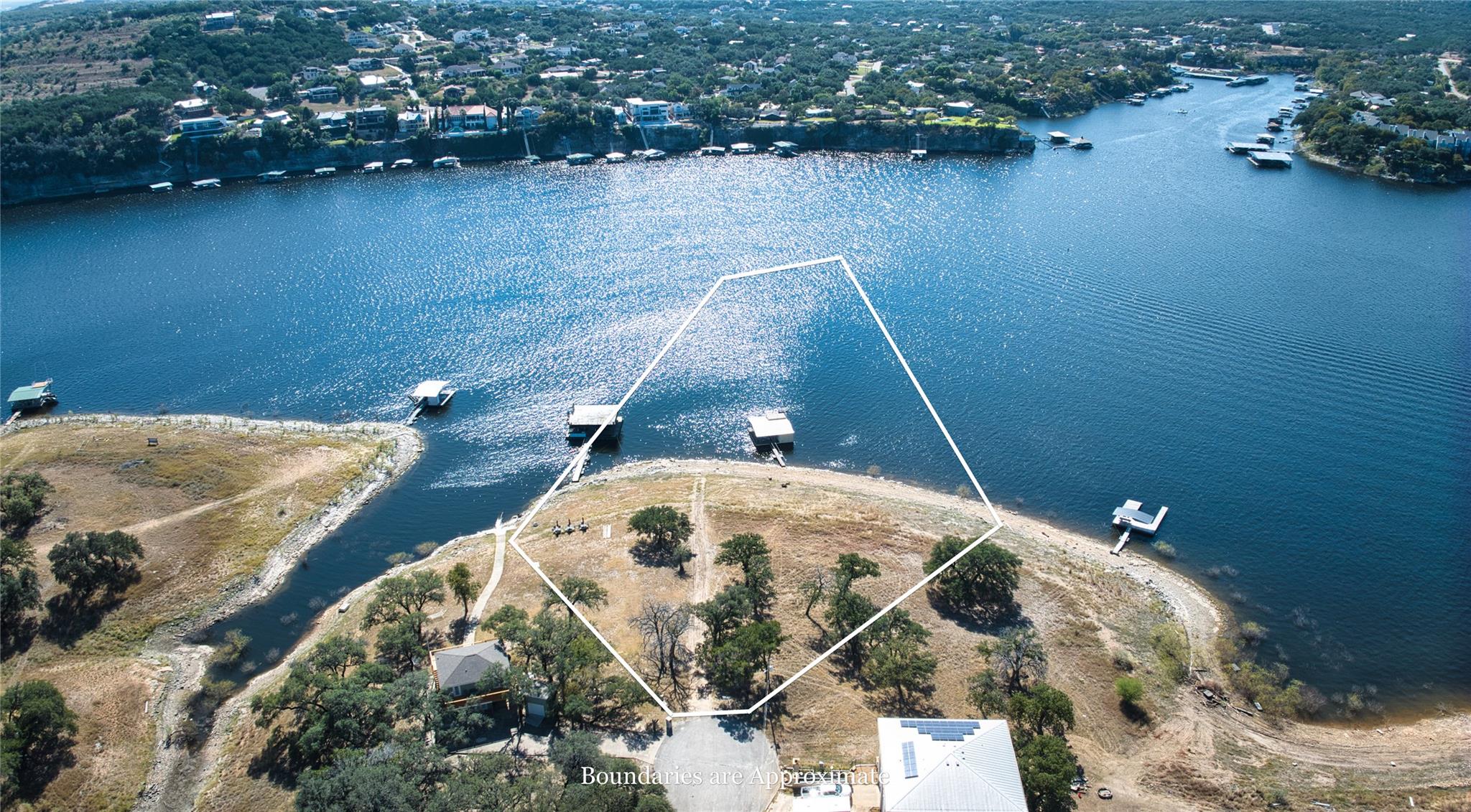 1200 Dusk Ct, Lago Vista, TX 78645