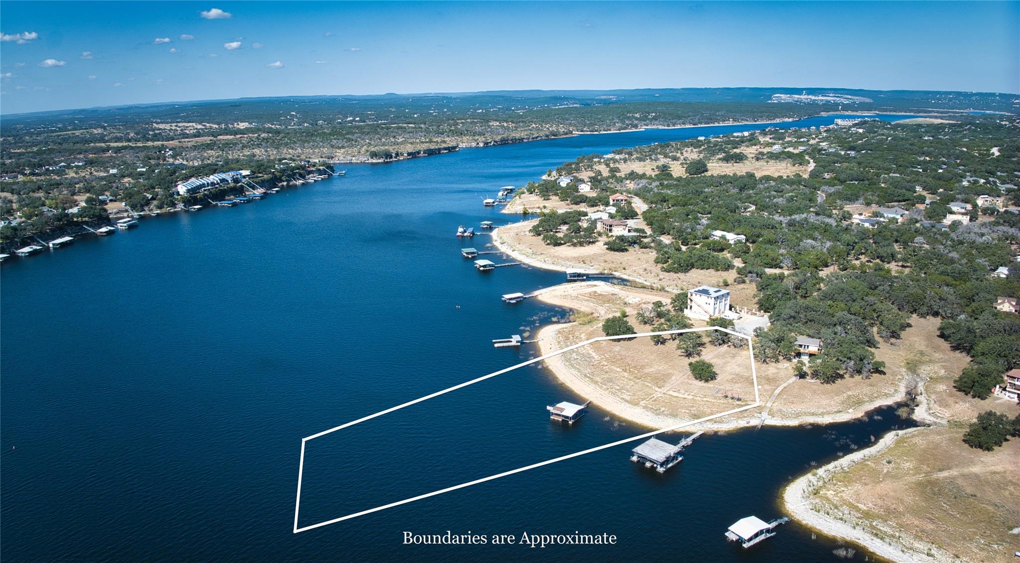 1200 Dusk Ct, Lago Vista, TX 78645