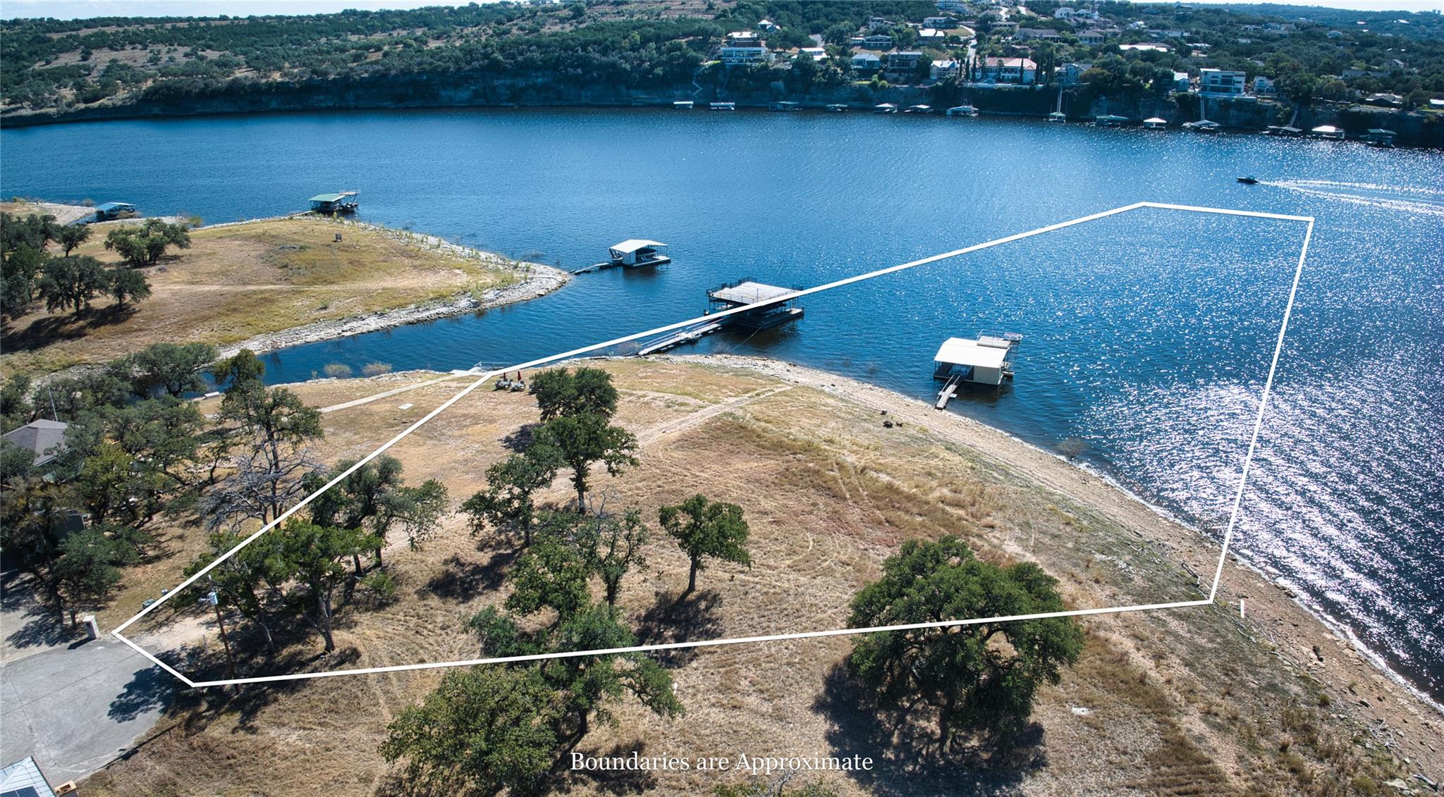 1200 Dusk Ct, Lago Vista, TX 78645