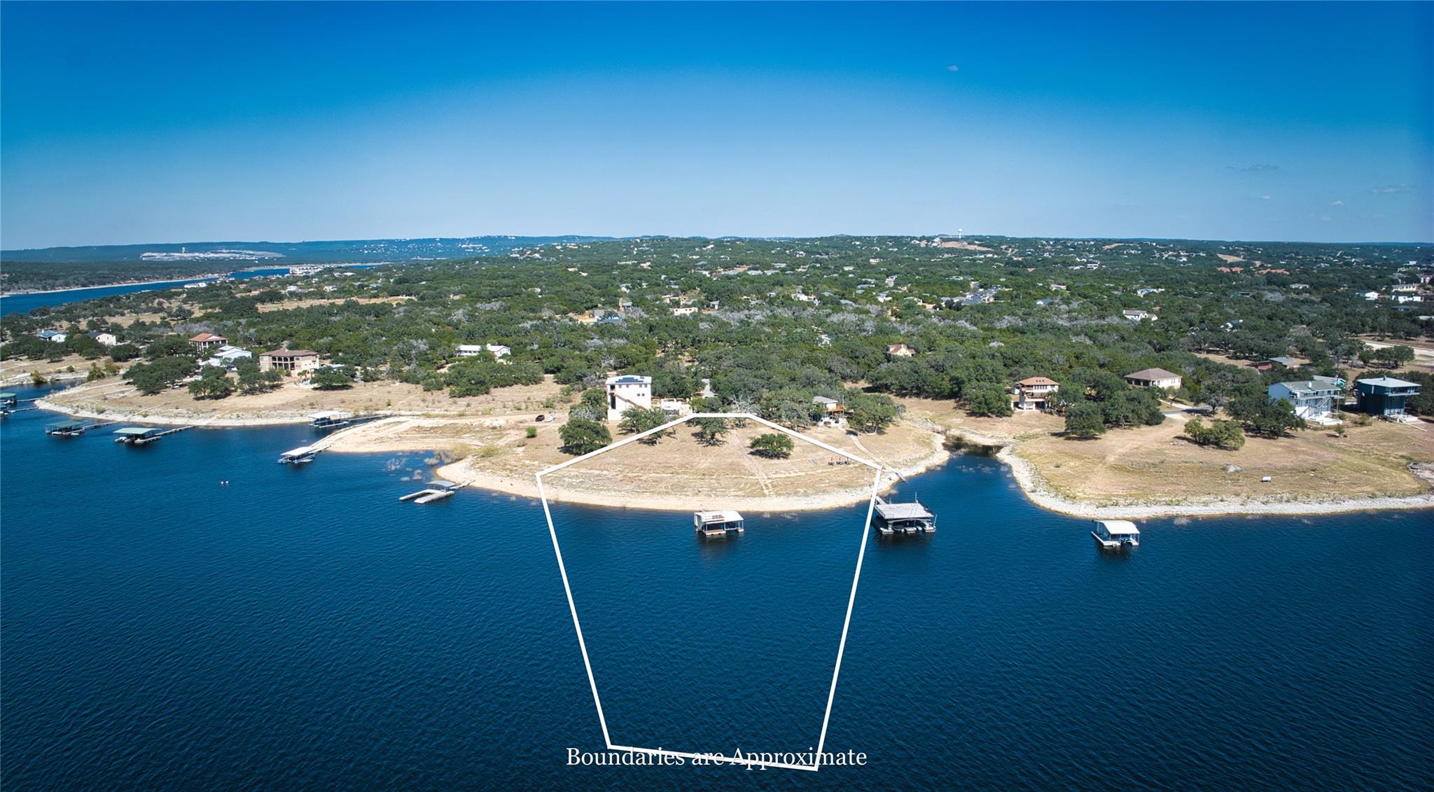 1200 Dusk Ct, Lago Vista, TX 78645