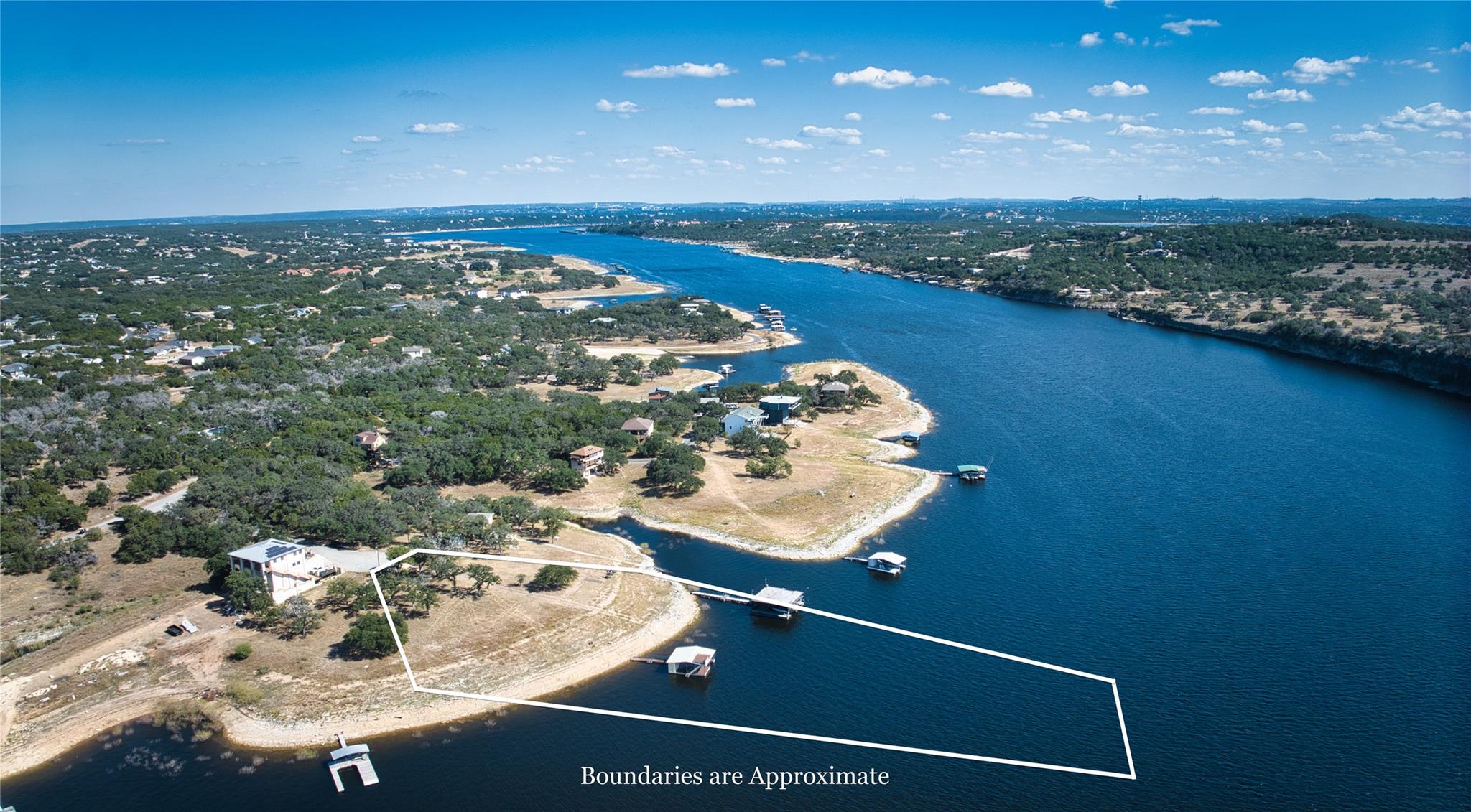 1200 Dusk Ct, Lago Vista, TX 78645