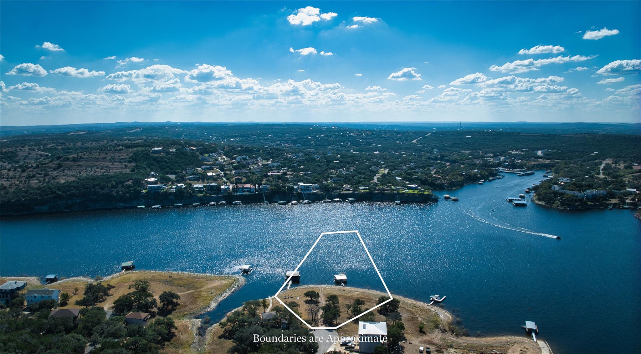 1200 Dusk Ct, Lago Vista, TX 78645