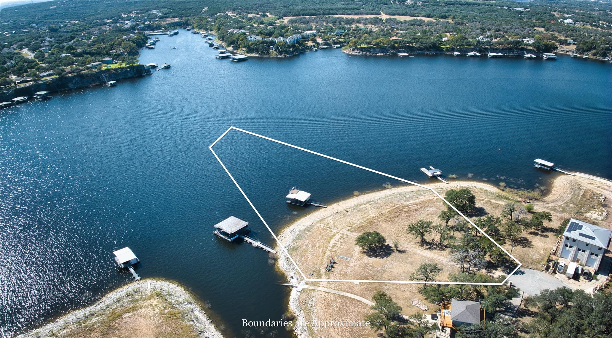 1200 Dusk Ct, Lago Vista, TX 78645