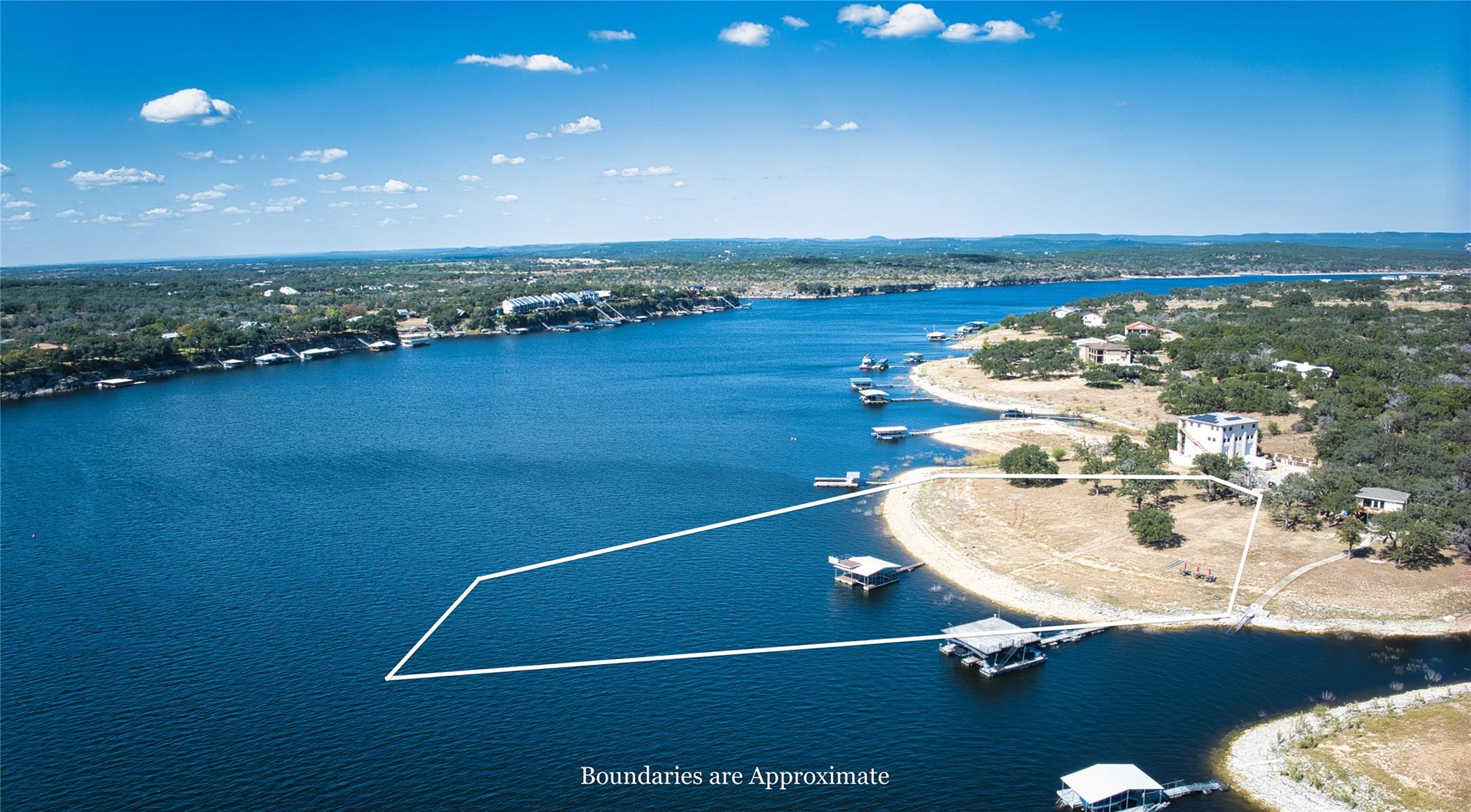 1200 Dusk Ct, Lago Vista, TX 78645