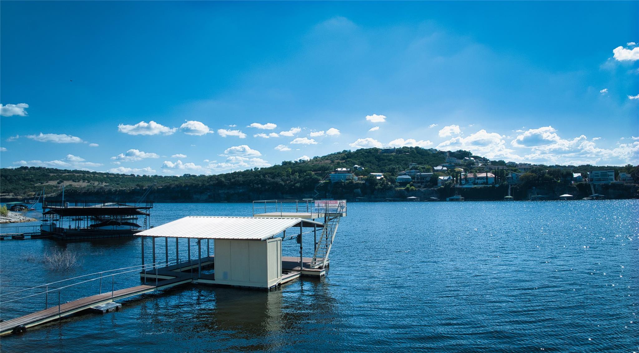 1200 Dusk Ct, Lago Vista, TX 78645