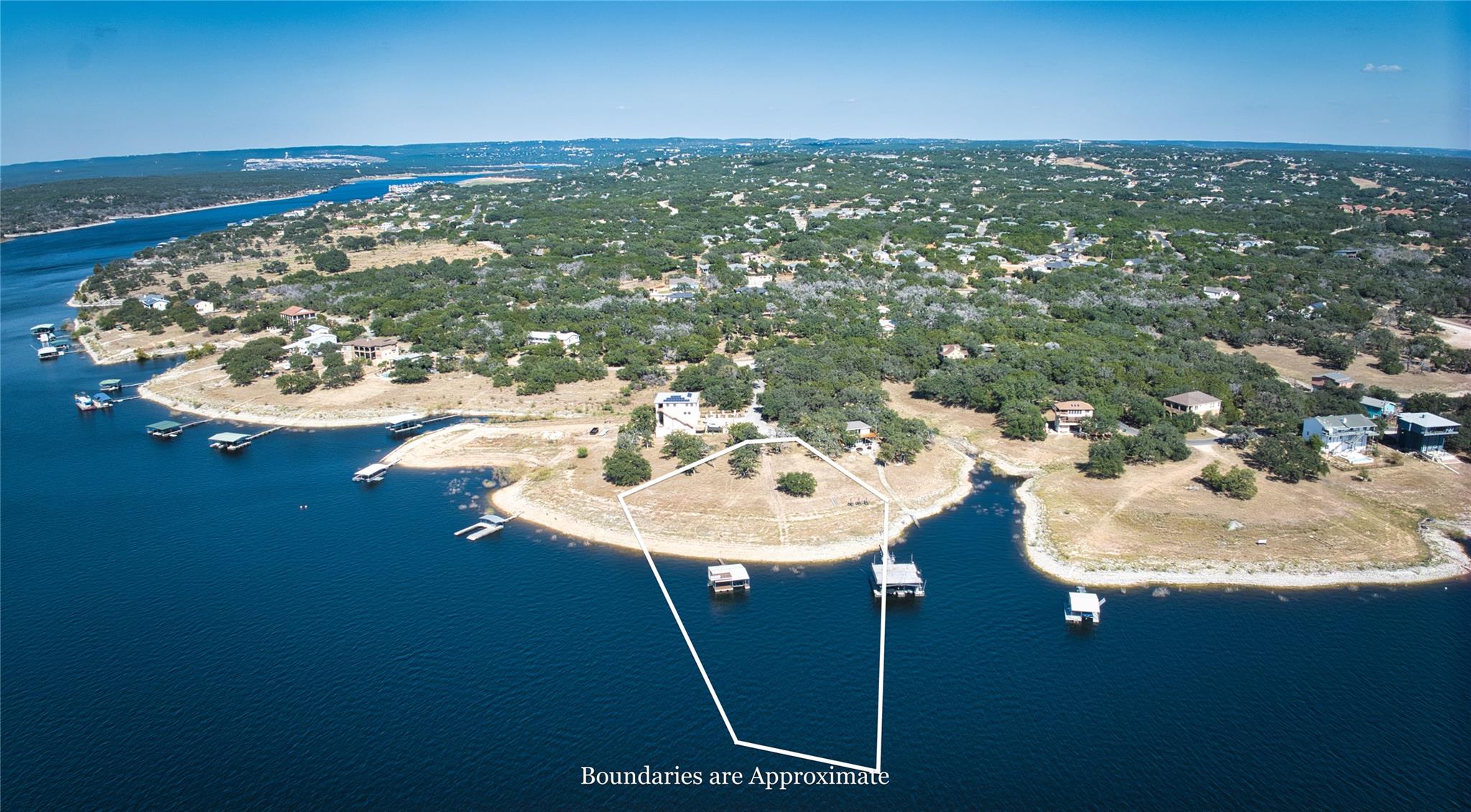 1200 Dusk Ct, Lago Vista, TX 78645