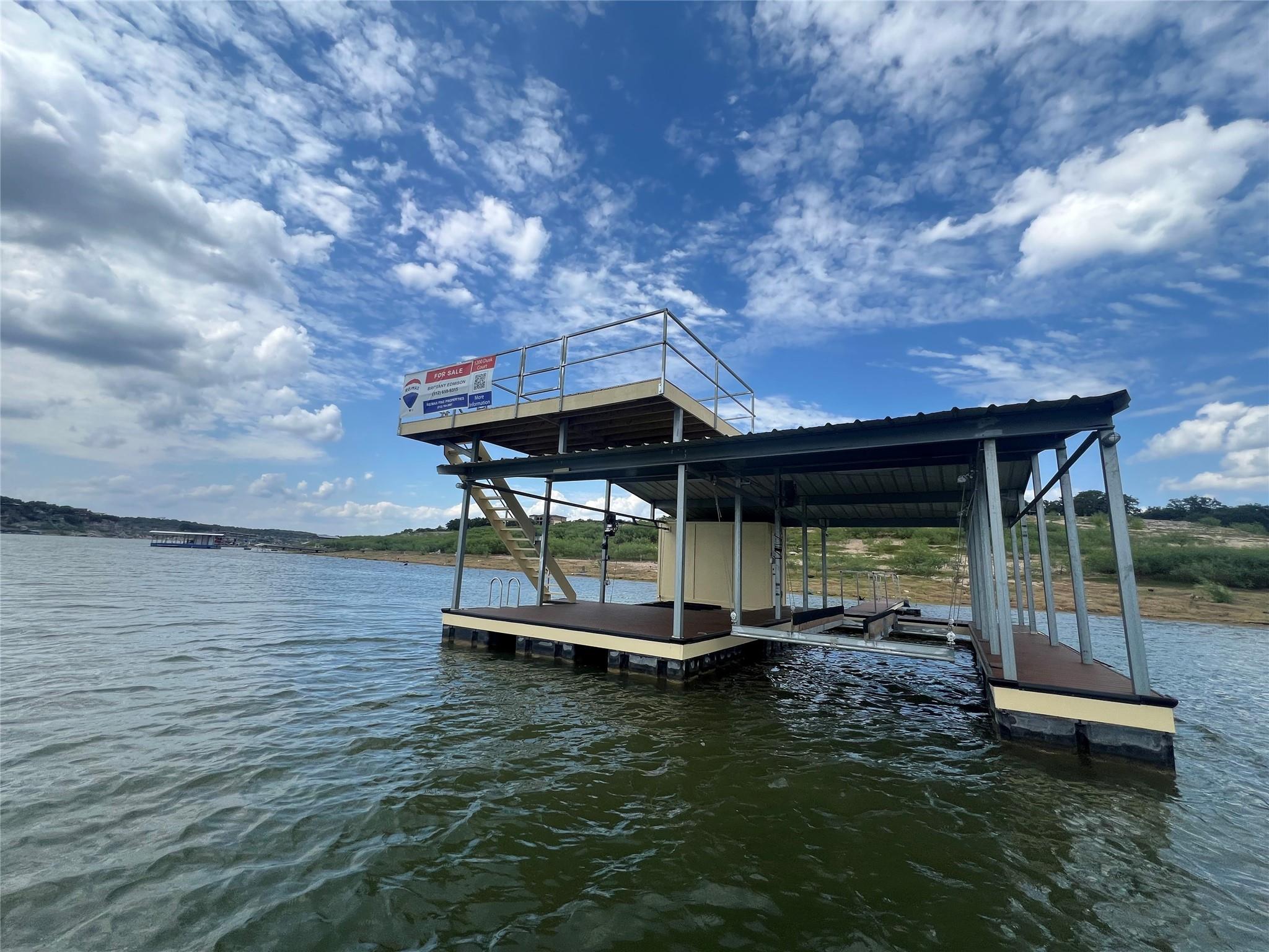 1200 Dusk Ct, Lago Vista, TX 78645