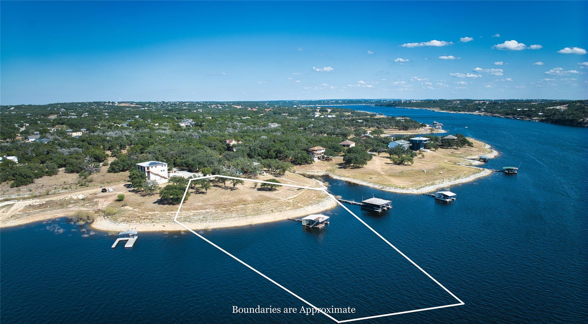 1200 Dusk Ct, Lago Vista, TX 78645