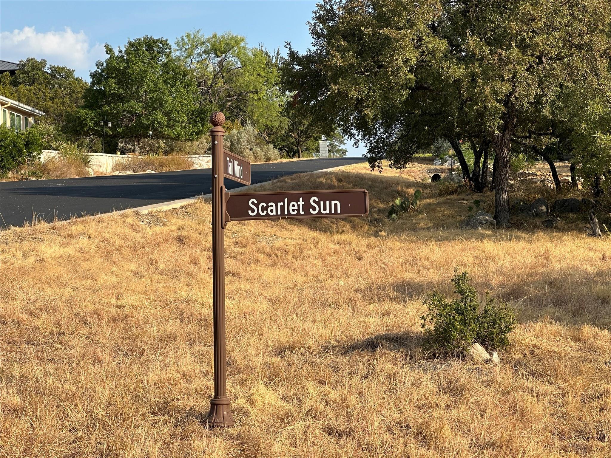 721 Scarlet Sun Rd, Horseshoe Bay, TX 78657