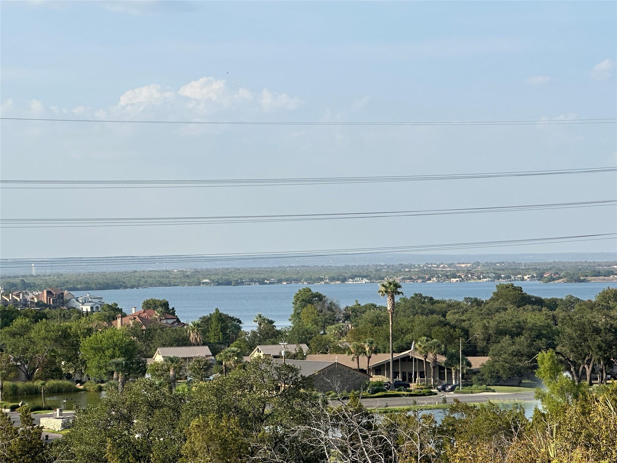 721 Scarlet Sun Rd, Horseshoe Bay, TX 78657