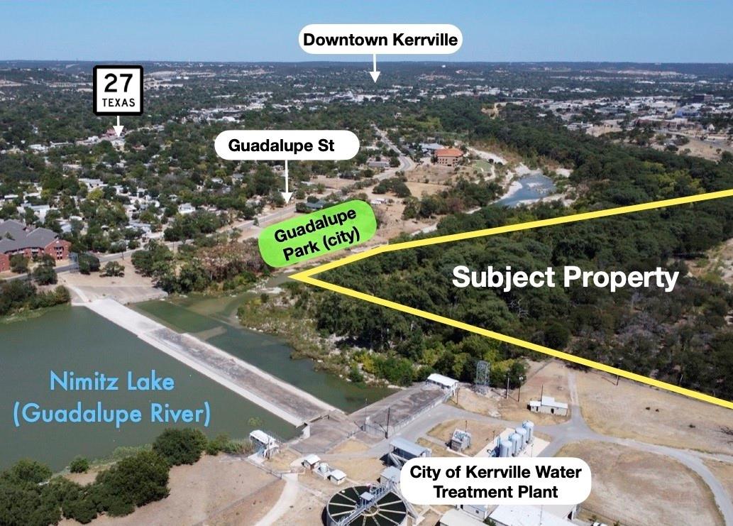790 Thompson Dr S, Kerrville, TX 78028