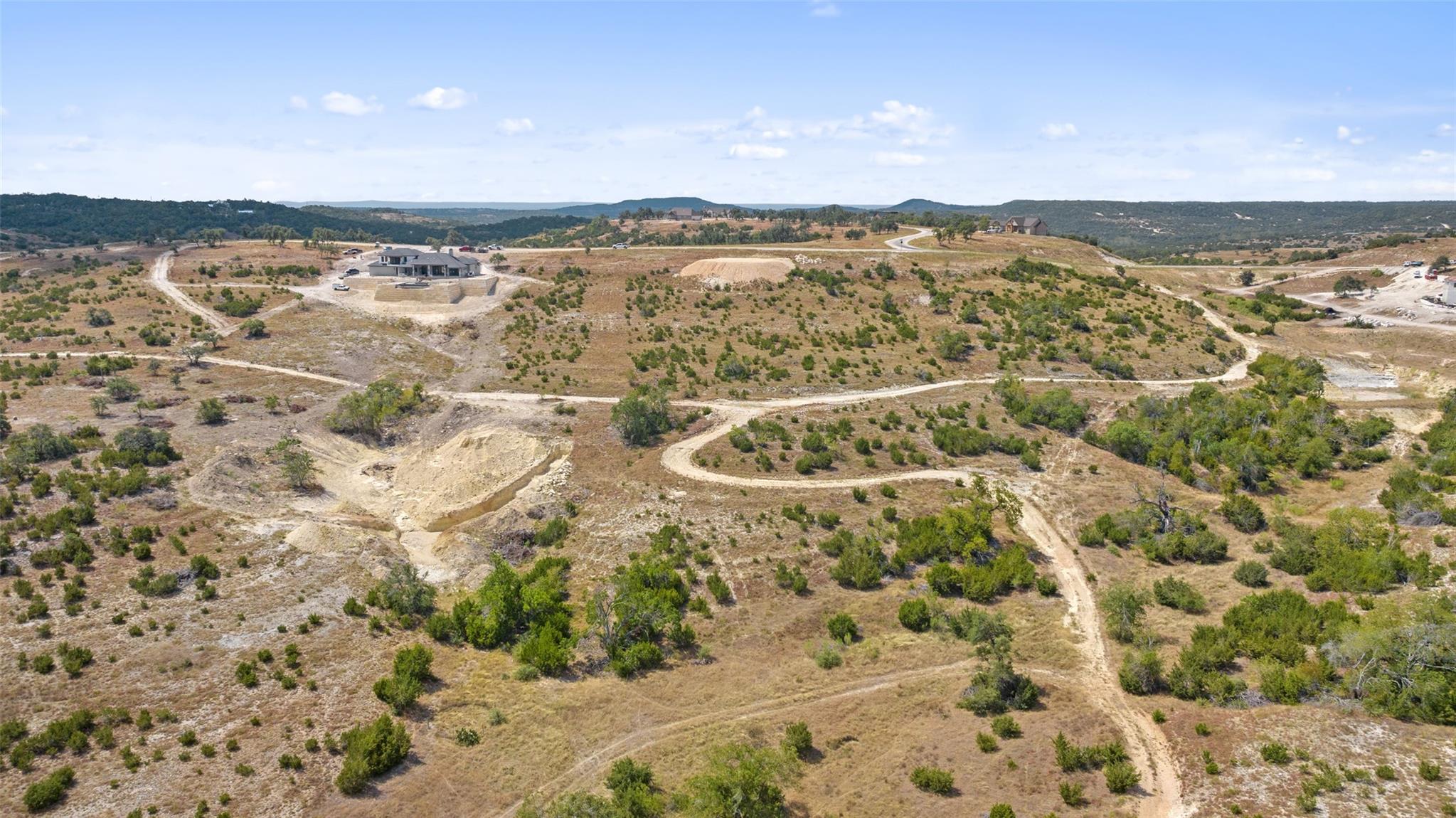 Lot 120 Falling Oak Dr, Blanco, TX 78606