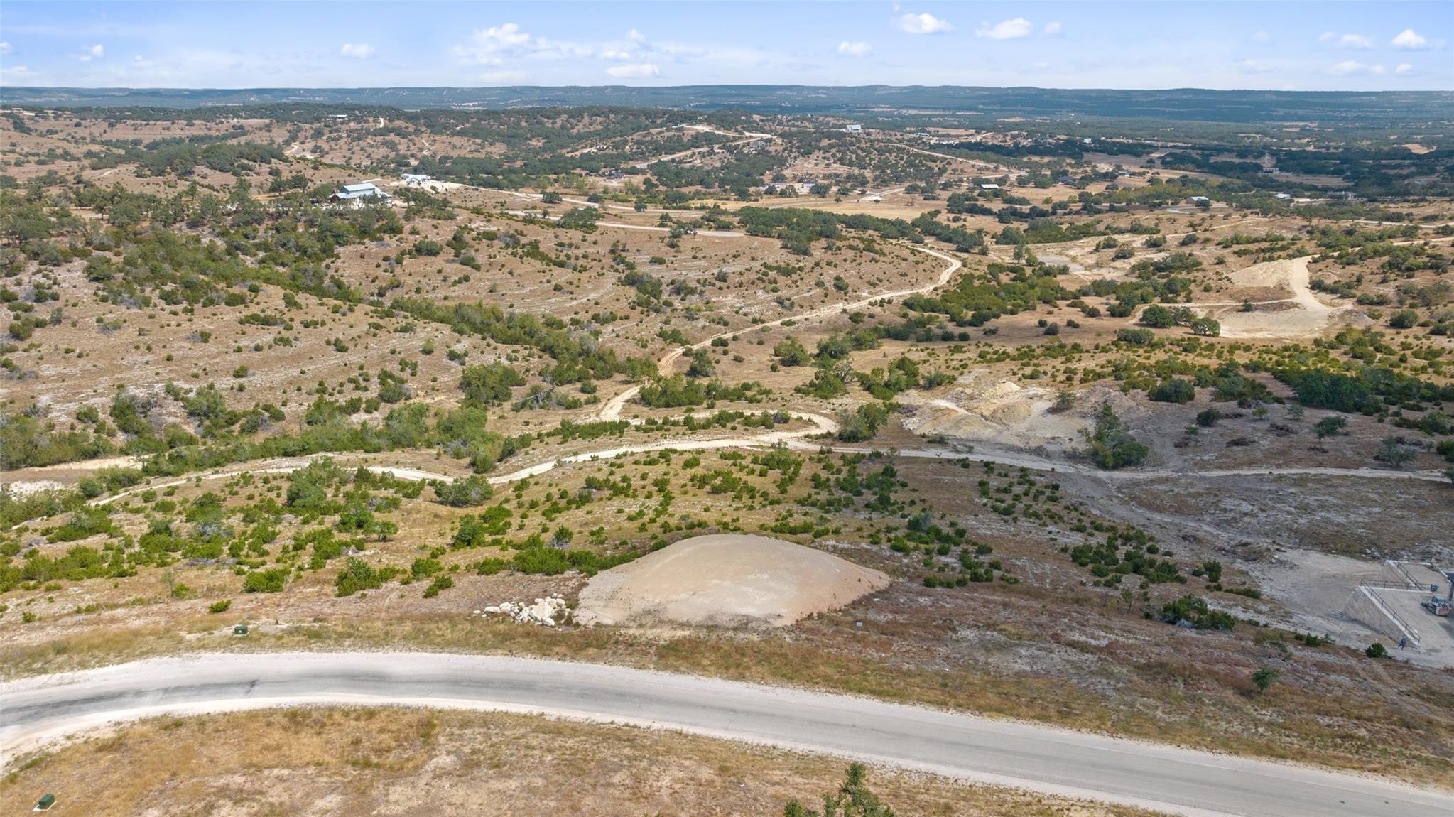 Lot 120 Falling Oak Dr, Blanco, TX 78606