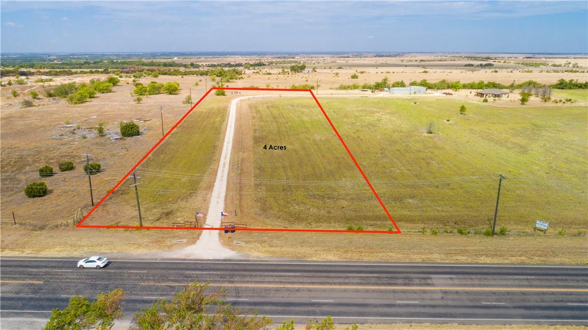700 Highway 183, Briggs, TX 78608