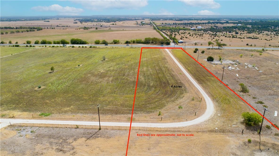 700 Highway 183, Briggs, TX 78608