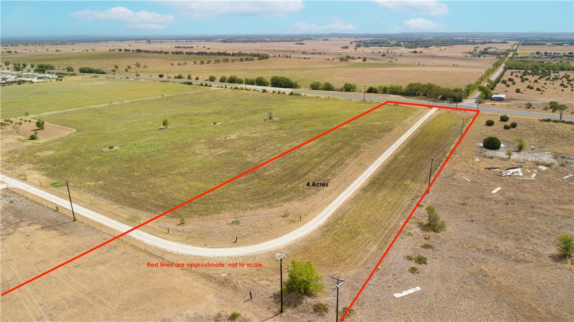 700 Highway 183, Briggs, TX 78608