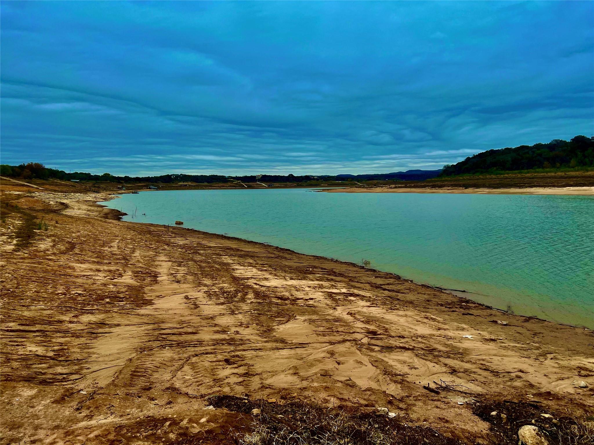LOT 169 - 171 FIRE DANCE Dr, Spicewood, TX 78669