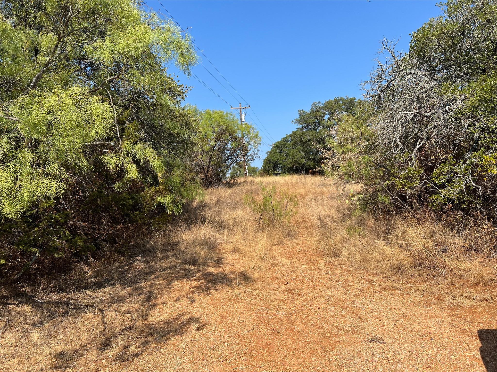 LOT 169 - 171 FIRE DANCE Dr, Spicewood, TX 78669