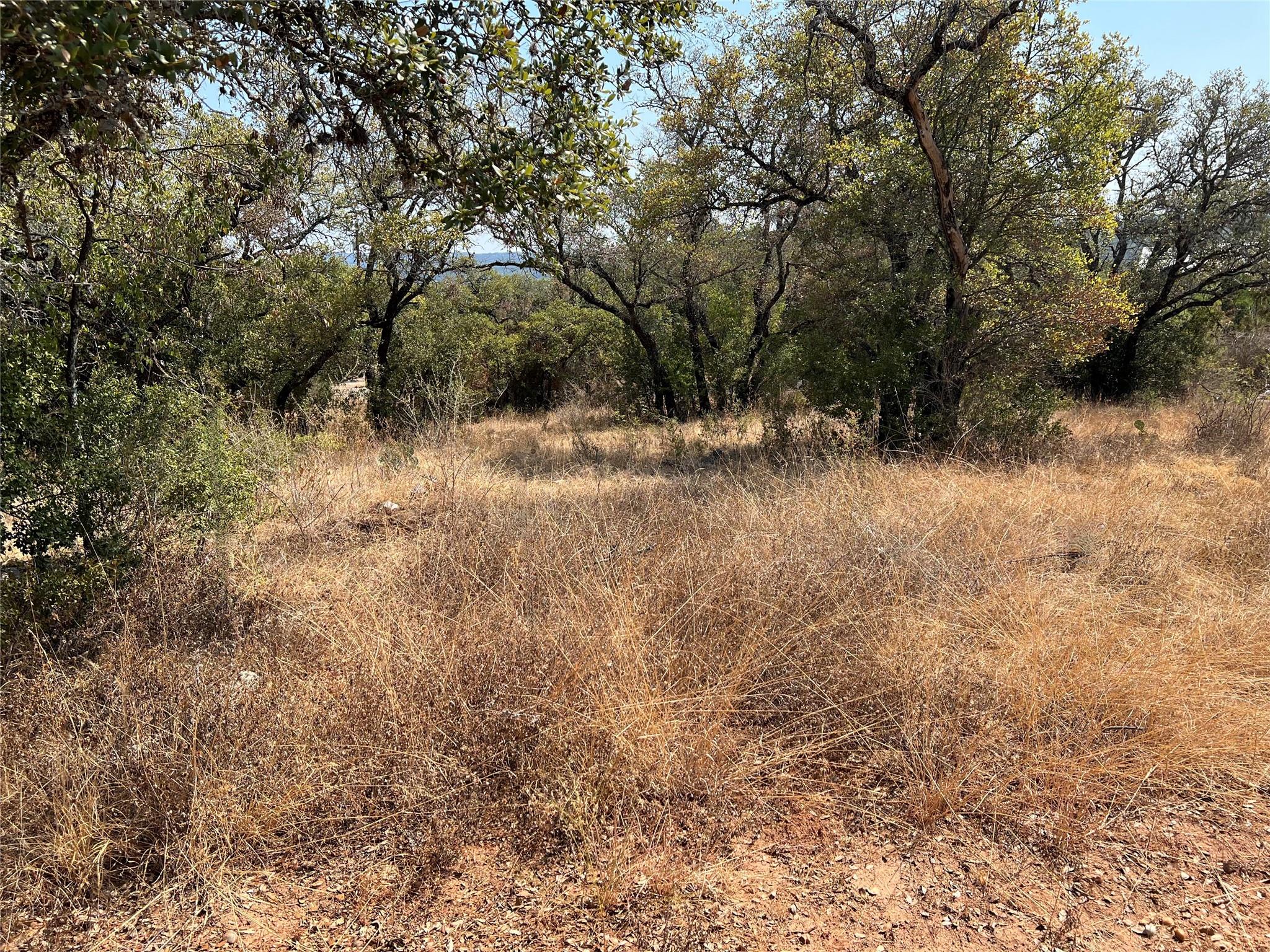 LOT 169 - 171 FIRE DANCE Dr, Spicewood, TX 78669