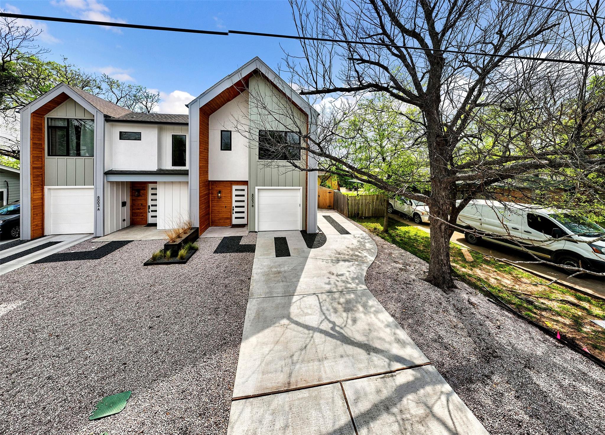 8003 Gault St # B, Austin, TX 78757