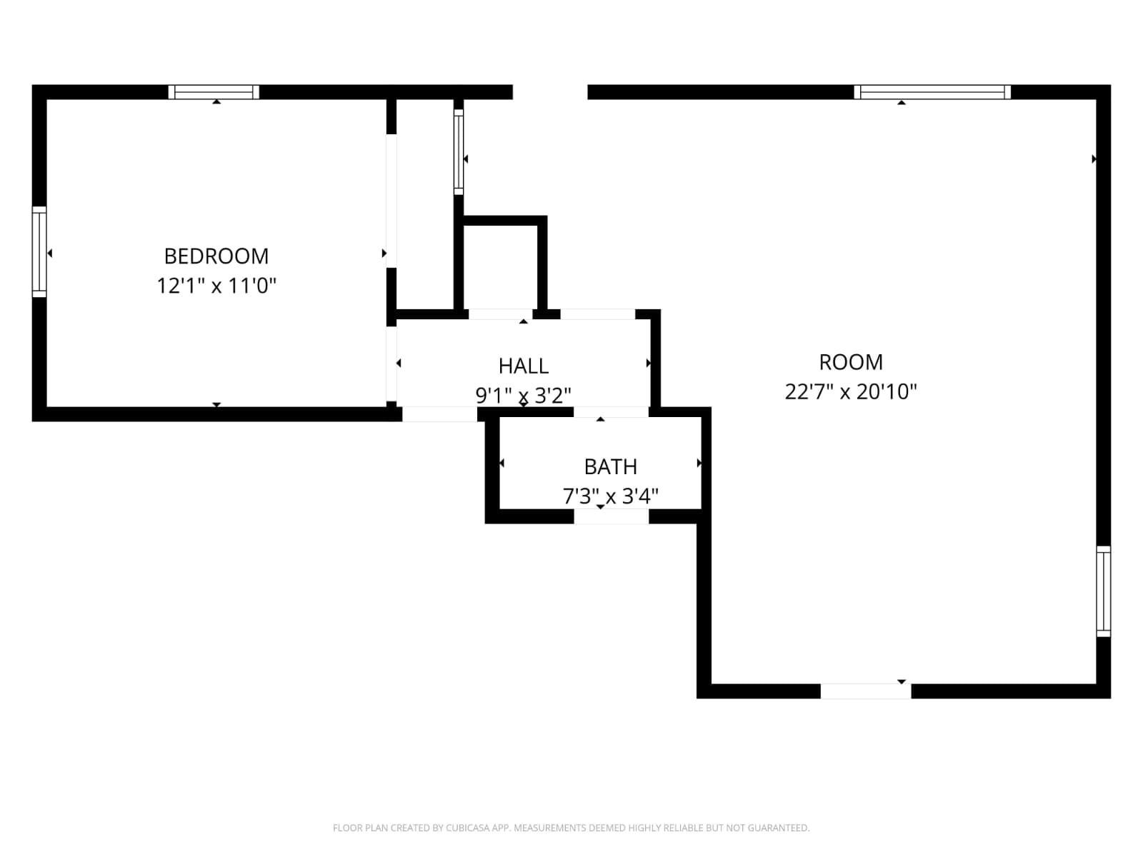 1305 S MAYS St # C&D, Round Rock, TX 78664