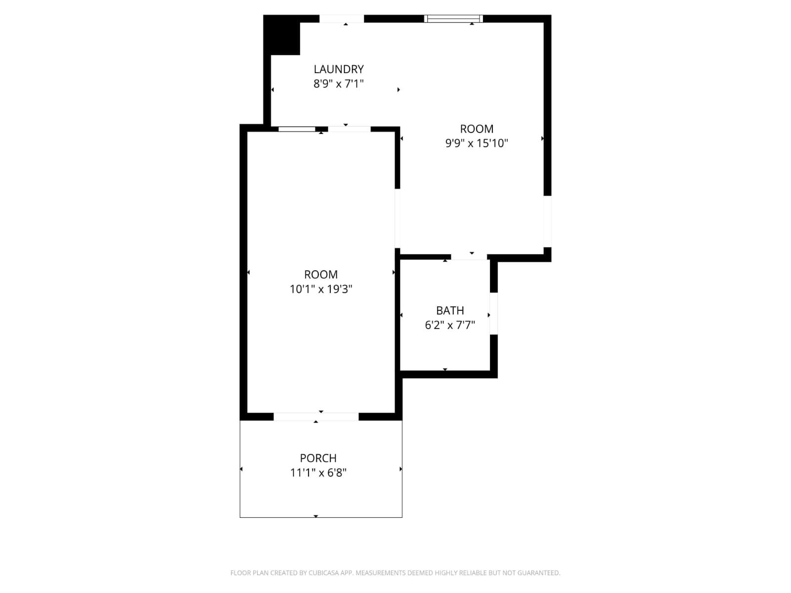 1305 S MAYS St # C&D, Round Rock, TX 78664