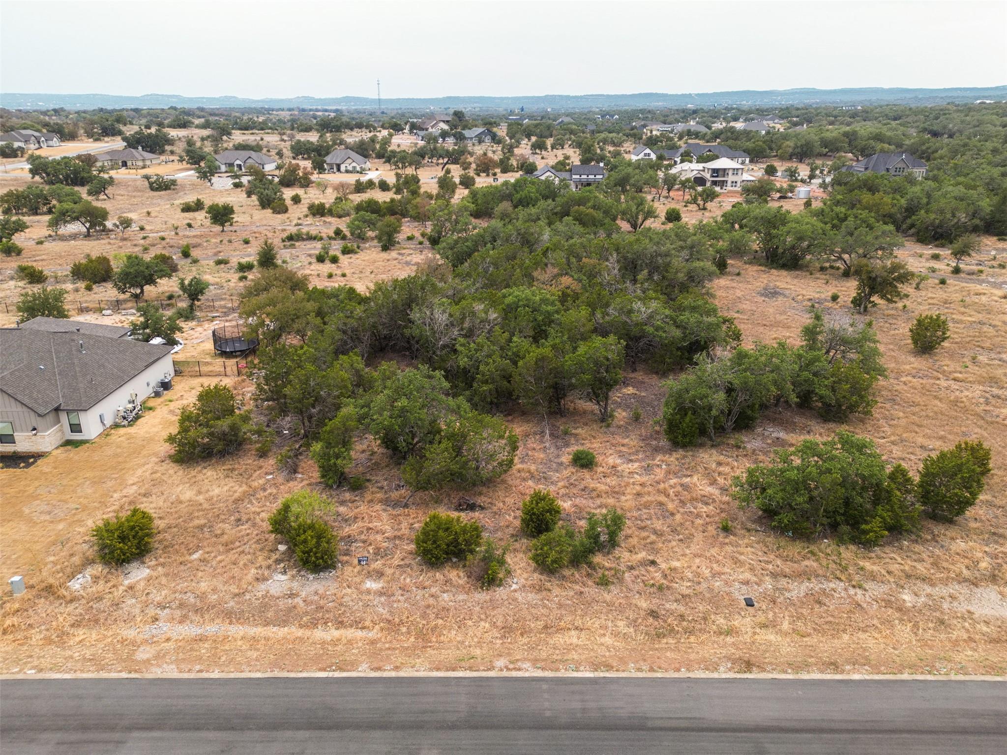 Lot 44 Mountain Laurel Ln, Spicewood, TX 78669