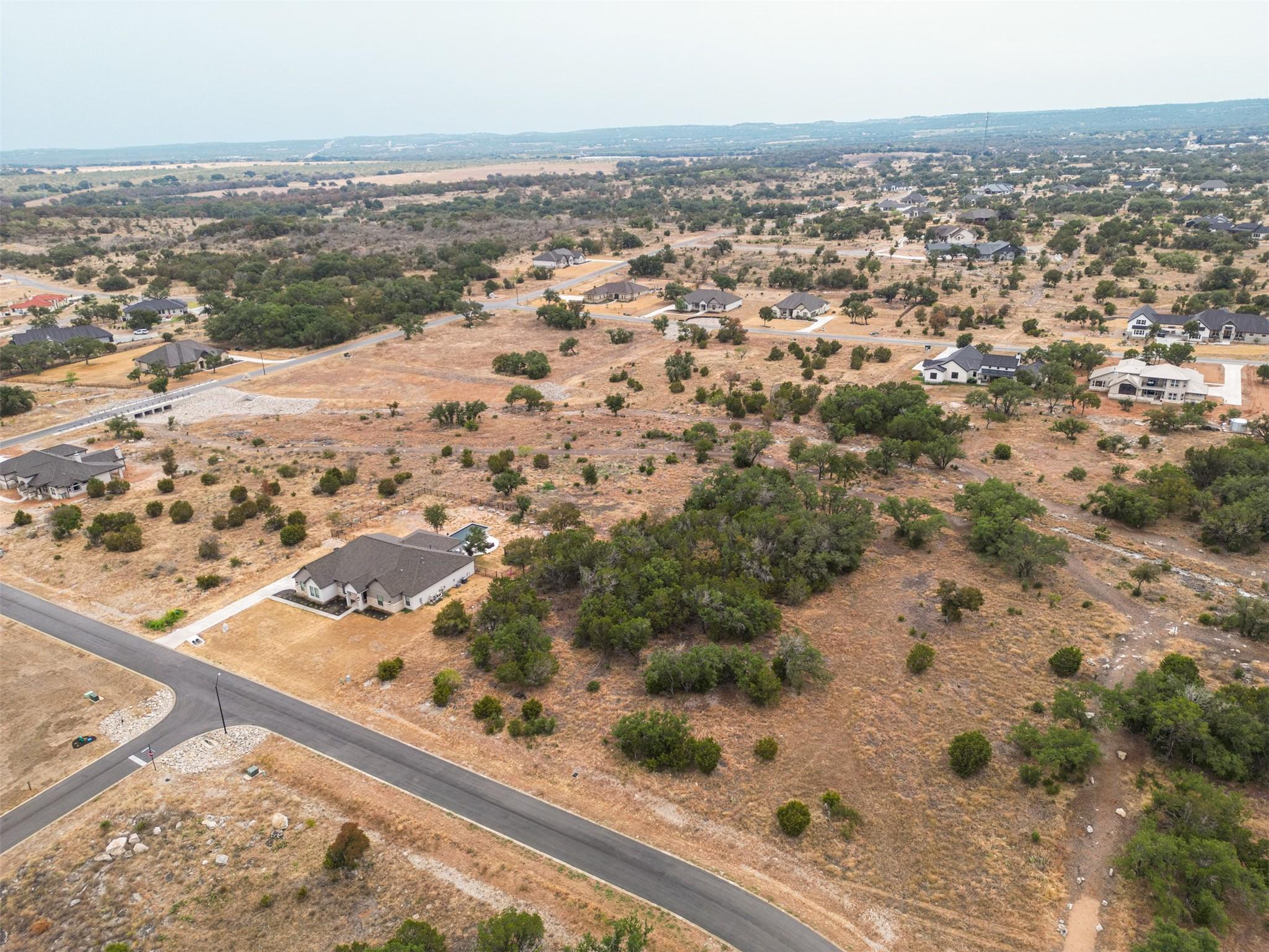 Lot 44 Mountain Laurel Ln, Spicewood, TX 78669